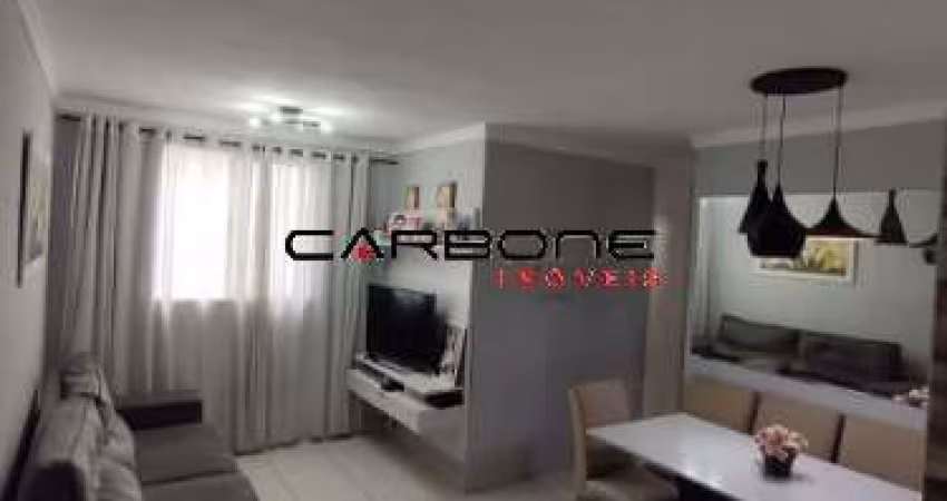 Apartamento com 3 quartos à venda na Rua Costa Barros, Vila Alpina, São Paulo