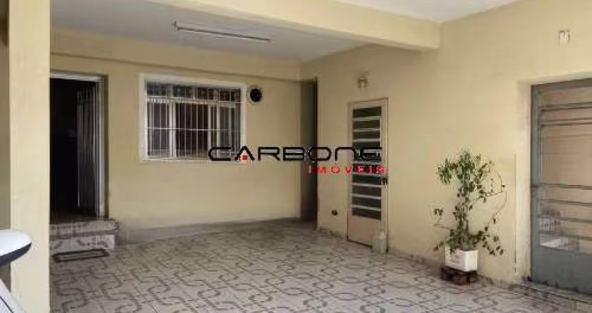 Casa com 2 quartos à venda na Avenida Secondino, Jardim Independência, São Paulo