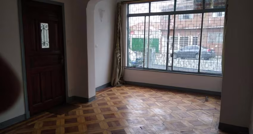 Casa com 3 quartos à venda na Rua Florianópolis, Vila Bertioga, São Paulo