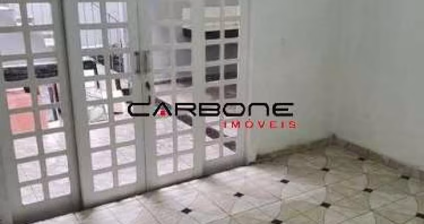 Casa com 5 quartos à venda na Rua Manoel Vendime, Chácara Mafalda, São Paulo