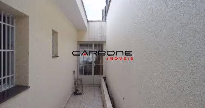 Casa com 2 quartos à venda na Rua Manuel Onha, Vila Oratório, São Paulo