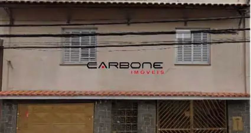 Casa com 3 quartos à venda na Rua Comendador Roberto Ugolini, Parque da Mooca, São Paulo