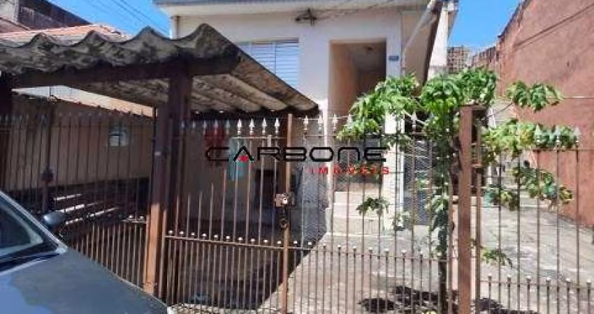 Casa com 2 quartos à venda na Rua Faria Lobato, Vila Santa Clara, São Paulo