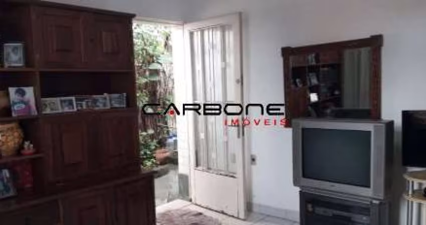 Casa com 2 quartos à venda na Rua Dois Corregos, Vila Bertioga, São Paulo