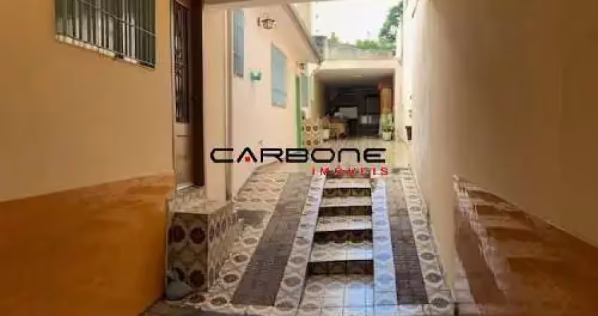 Casa com 2 quartos à venda na Rua Matão, Quarta Parada, São Paulo