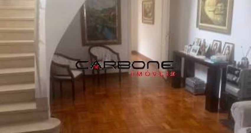 Casa com 3 quartos à venda na Rua Torquato Tasso, Vila Prudente, São Paulo