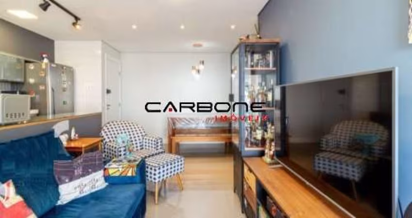Apartamento com 2 quartos à venda na Rua Paraná, Brás, São Paulo