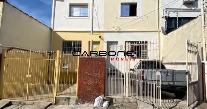 Casa com 2 quartos à venda na Rua Margarida Silveira Leite, Alto da Mooca, São Paulo