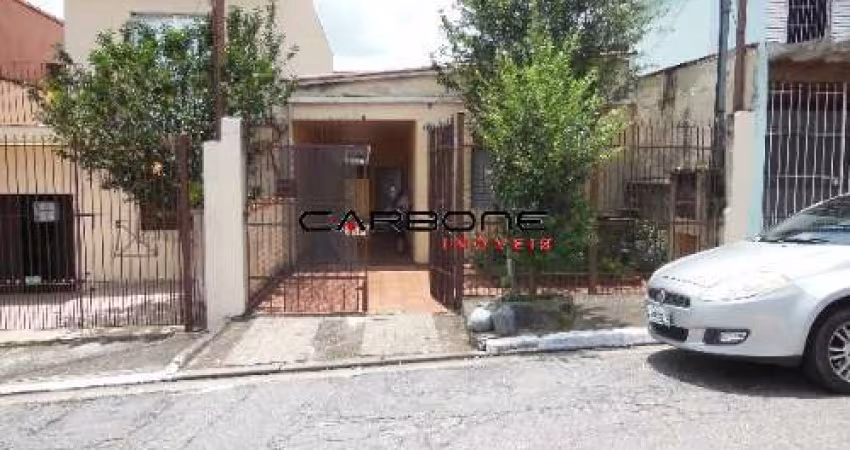 Casa com 2 quartos à venda na Rua Antônio Previato, Cidade São Mateus, São Paulo