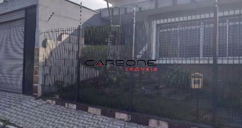 Casa com 3 quartos à venda na Rua Ipojuca, Cidade Mãe do Céu, São Paulo