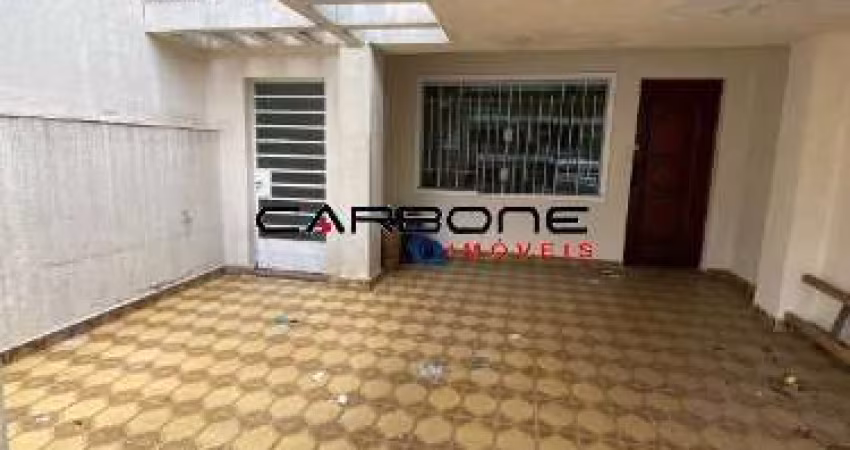 Casa com 3 quartos à venda na Rua Cantagalo, Vila Gomes Cardim, São Paulo