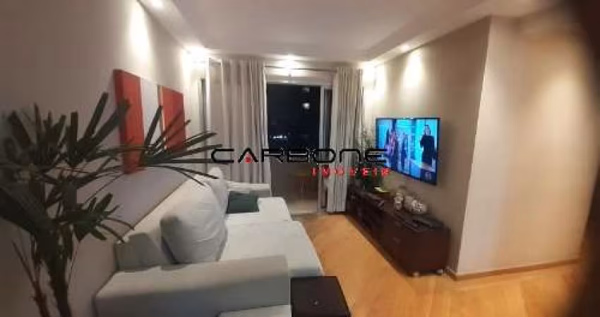 Apartamento com 3 quartos à venda na Avenida Regente Feijó, Vila Regente Feijó, São Paulo