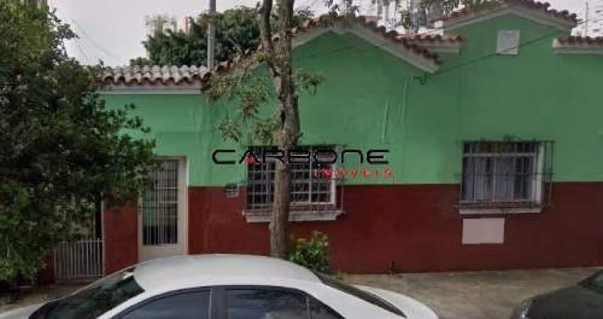 Casa com 2 quartos à venda na Rua Pantojo, Vila Regente Feijó, São Paulo