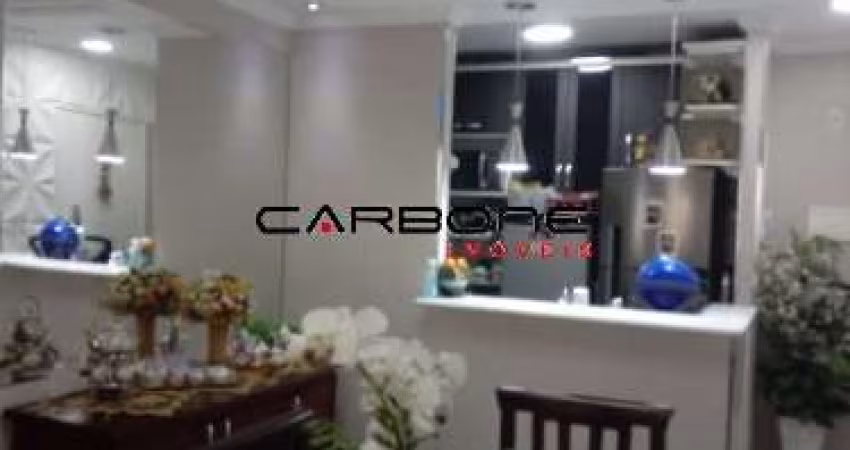 Apartamento com 2 quartos à venda na Rua Doutor Cristiano Altenfelder Silva, Vila Carrão, São Paulo