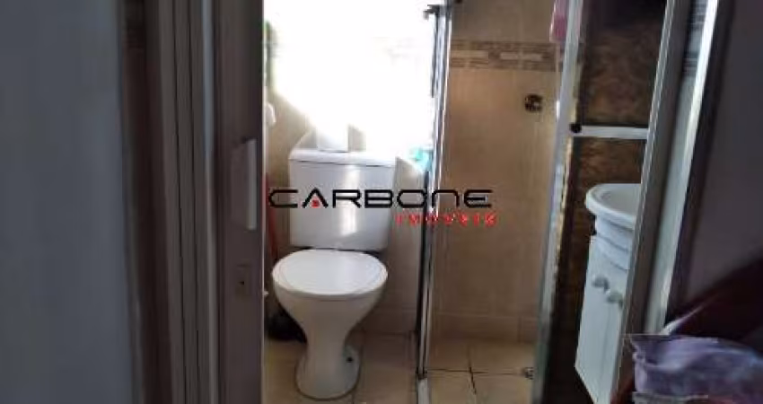 Apartamento com 3 quartos à venda na Avenida Celso Garcia, Brás, São Paulo