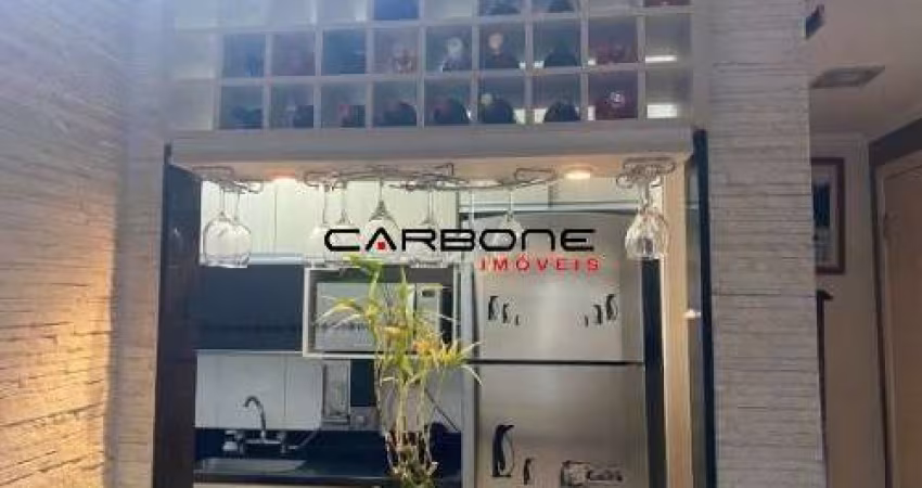 Apartamento com 2 quartos à venda na Rua Padre Adelino, Belenzinho, São Paulo