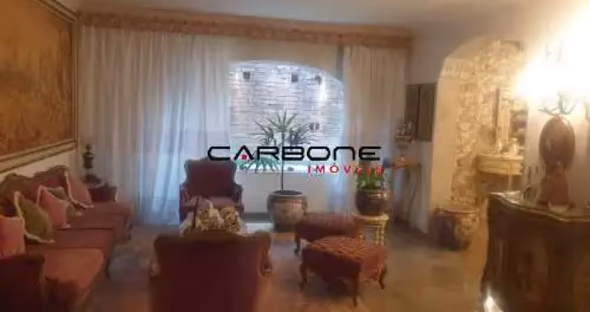 Casa com 4 quartos à venda na Rua José Lógulo, Mooca, São Paulo