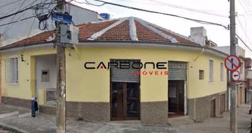 Casa com 3 quartos à venda na Rua Ministro Salgado Filho, Vila Libanesa, São Paulo