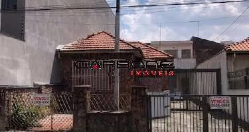 Terreno à venda na Rua Igaratá, Quinta da Paineira, São Paulo