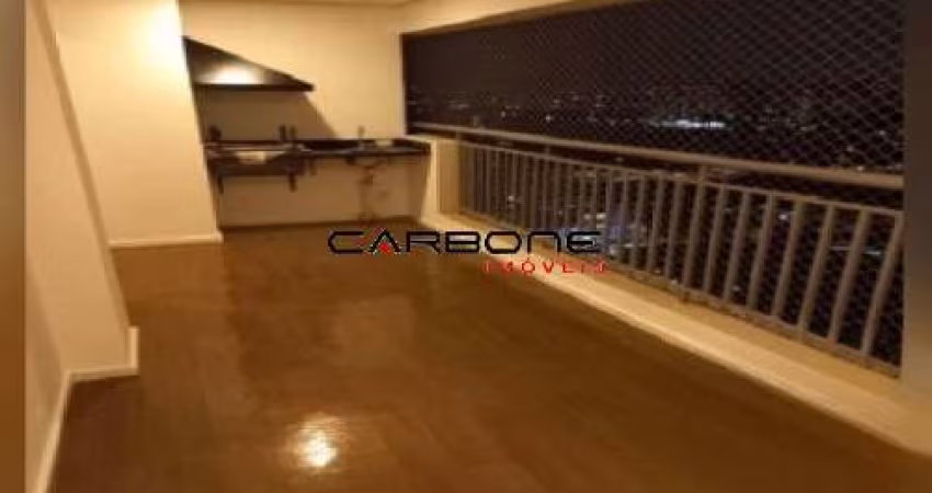 Apartamento com 3 quartos à venda na Rua Serra da Bocaina, Quarta Parada, São Paulo