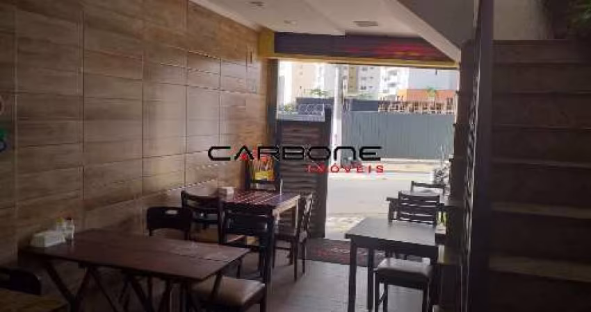 Casa comercial à venda na Rua Cantagalo, Vila Gomes Cardim, São Paulo