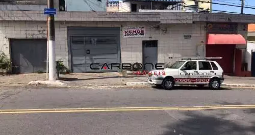 Terreno à venda na Praça Barão de Macaúbas, Vila Formosa, São Paulo