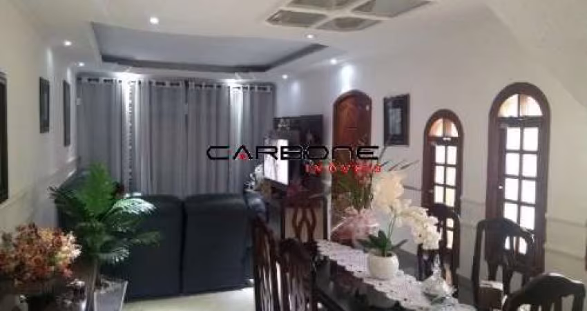 Casa com 3 quartos à venda na Rua Gino, Chácara Belenzinho, São Paulo