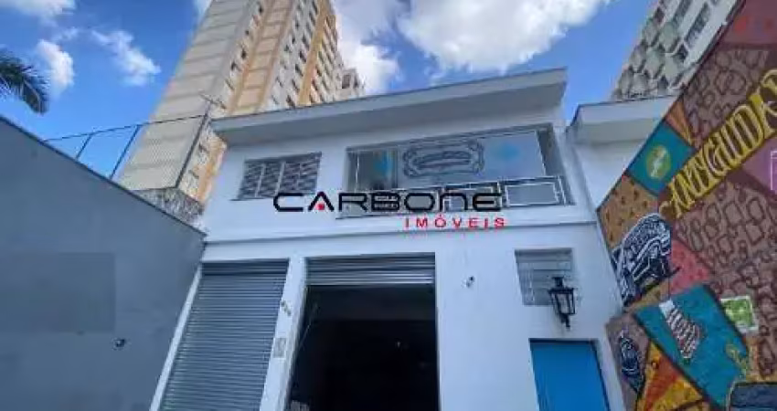 Prédio à venda na Rua Emílio Mallet, Vila Gomes Cardim, São Paulo