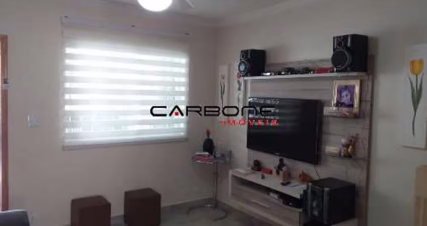 Casa em condomínio fechado com 2 quartos à venda na Rua Chá de Frade, Alto da Mooca, São Paulo