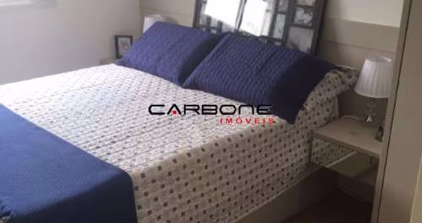 Apartamento com 3 quartos à venda na Rua Marquês de Valença, Alto da Mooca, São Paulo