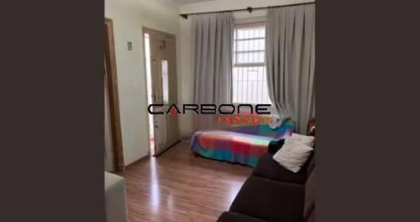 Casa com 3 quartos à venda na Rua Miraluz, Alto da Mooca, São Paulo