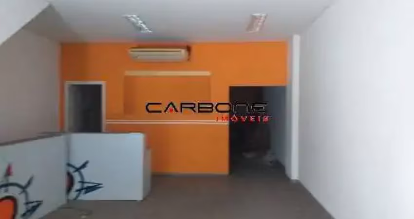 Casa comercial à venda na Rua Taiaçupeba, Quinta da Paineira, São Paulo