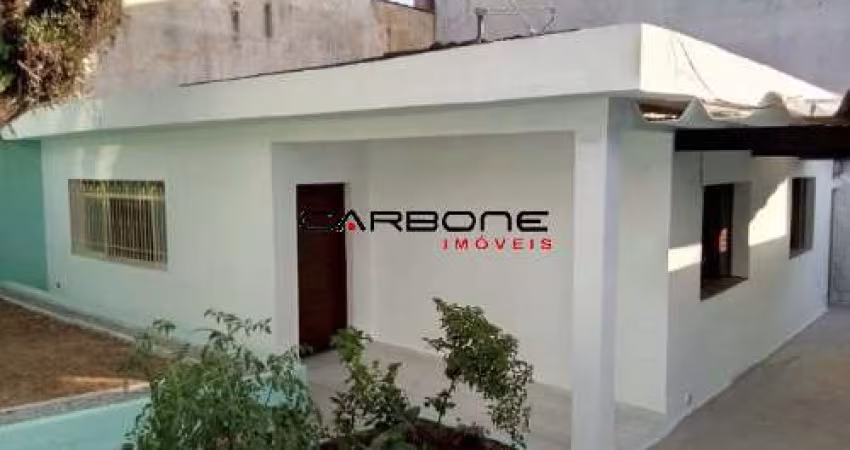 Casa com 2 quartos à venda na Rua Susana, Jardim Independência, São Paulo