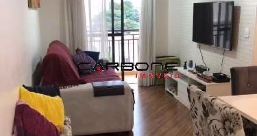 Apartamento com 2 quartos à venda na Rua Sapucaia, Alto da Mooca, São Paulo