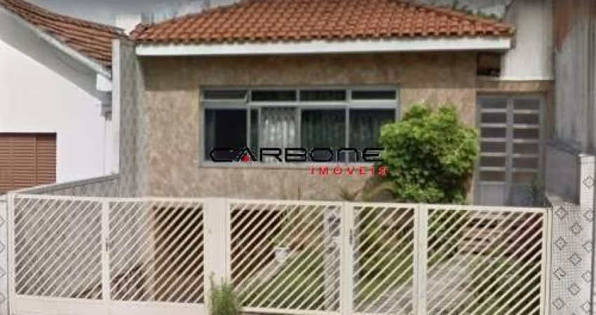 Casa com 3 quartos à venda na Rua Bento Gonçalves, Vila Regente Feijó, São Paulo
