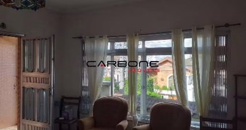 Casa com 2 quartos à venda na Rua São José do Barreiro, Água Rasa, São Paulo