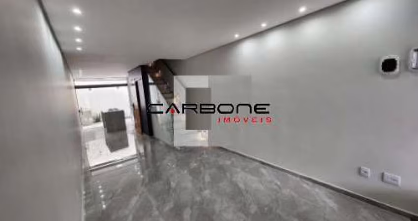Casa com 3 quartos à venda na Rua Nísia Floresta, Vila Carrão, São Paulo