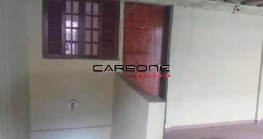 Casa com 5 quartos à venda na Rua Alves Seixas, Vila União (Zona Leste), São Paulo