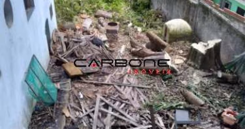 Terreno à venda na Rua Serra da Piedade, Vila Prudente, São Paulo