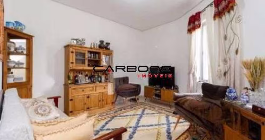 Casa com 2 quartos à venda na Rua Sapucaia, Alto da Mooca, São Paulo