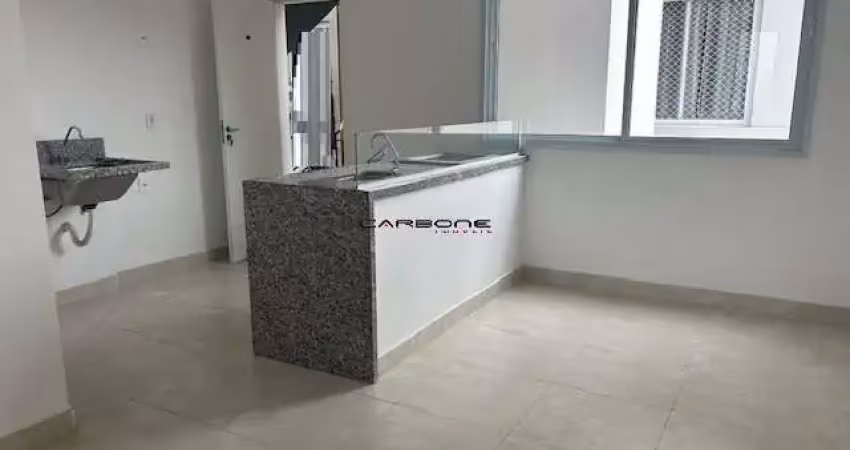 Apartamento com 2 quartos à venda na Rua Heráclito Odilon, Jardim Ana Rosa, São Paulo
