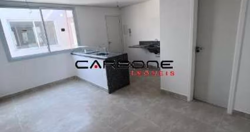 Apartamento com 2 quartos à venda na Rua Heráclito Odilon, Jardim Ana Rosa, São Paulo