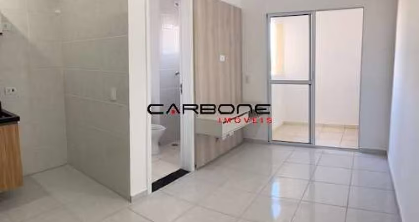 Apartamento com 1 quarto à venda na Rua Almeria, Vila Granada, São Paulo