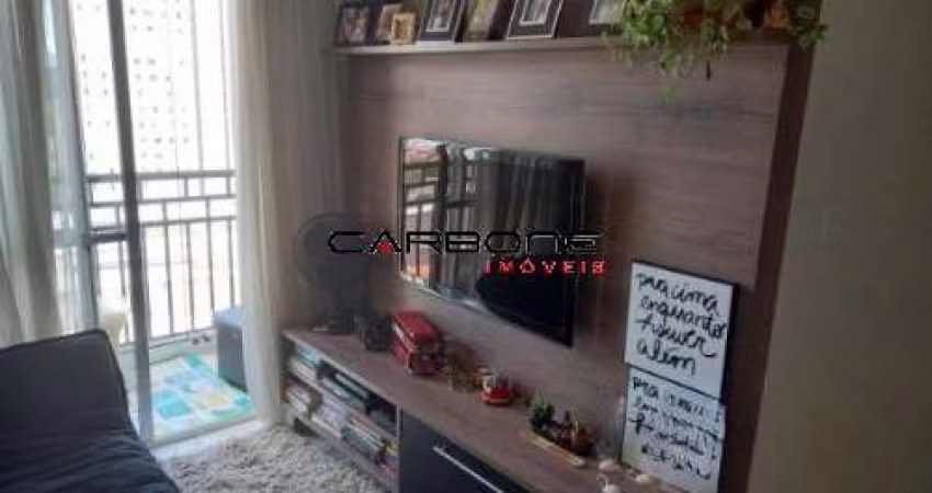 Apartamento com 2 quartos à venda na Rua Padre Adelino, Quarta Parada, São Paulo