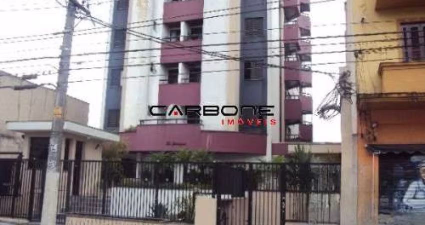 Apartamento com 2 quartos à venda na Rua da Mooca, Mooca, São Paulo