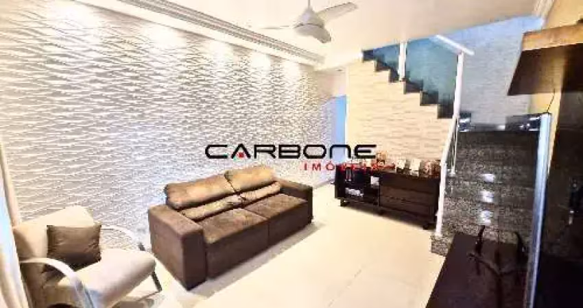 Casa em condomínio fechado com 2 quartos à venda na Rua Solidônio Leite, Vila Ivone, São Paulo