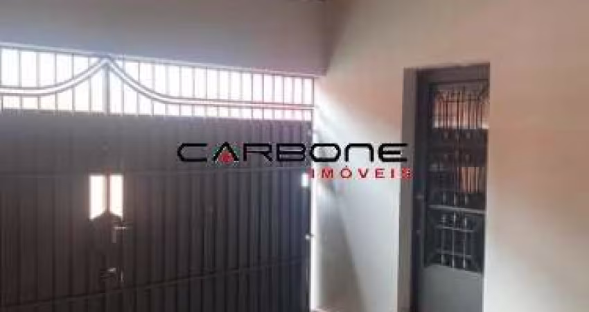 Casa com 2 quartos à venda na Rua Margarida Silveira Leite, Alto da Mooca, São Paulo