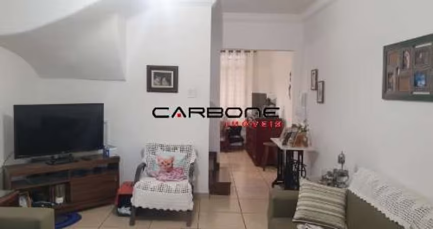 Casa com 3 quartos à venda na Rua Doutor Francisco Eugênio, Alto da Mooca, São Paulo