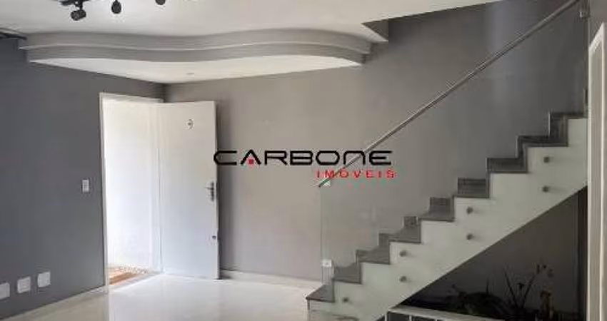 Casa em condomínio fechado com 3 quartos à venda na Rua Antônio André Rodrigues, Chácara Mafalda, São Paulo