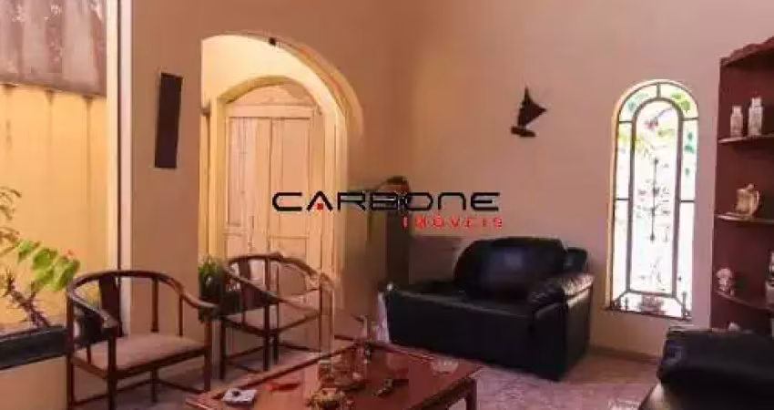 Casa com 2 quartos à venda na Rua Cuiabá, Alto da Mooca, São Paulo
